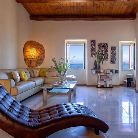 Sardinia Re - Cavour Loft Sea View Apartment Alghero Exterior photo